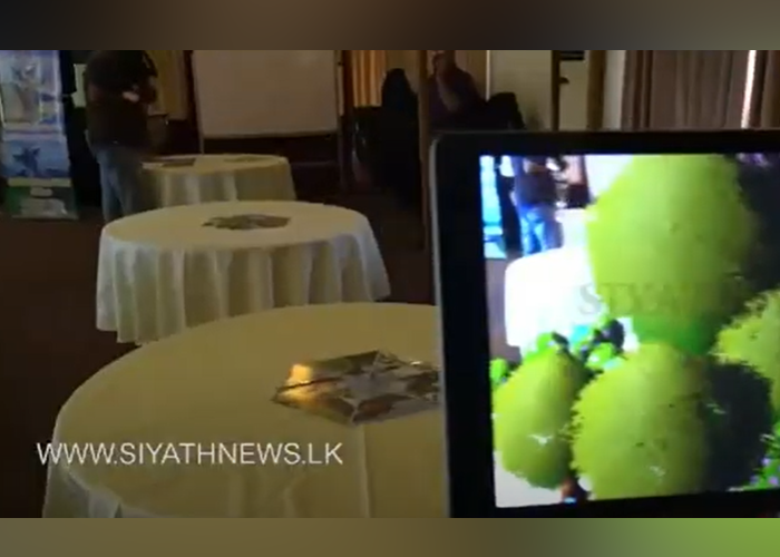 කියවන පොතේ රූප සජීවීව දකින්න – ග්‍රන්ථකරණයේ නවතම අත්දැකීම