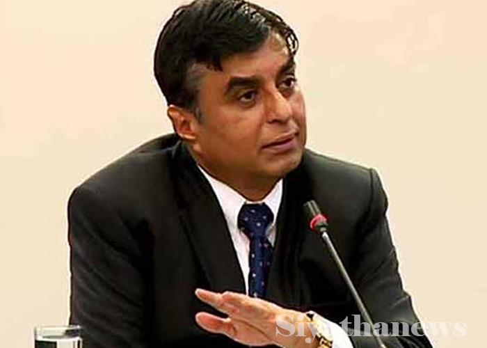 පූජිත් ශ්‍රේෂ්ඨාධිකරණයට