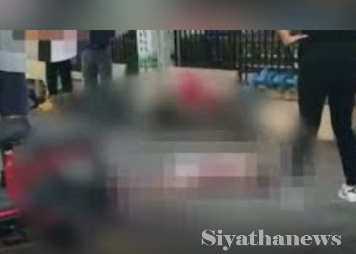 චීනයේ ළදරු පාසලක පිහි ඇනුමක් – 6ක් මරුට