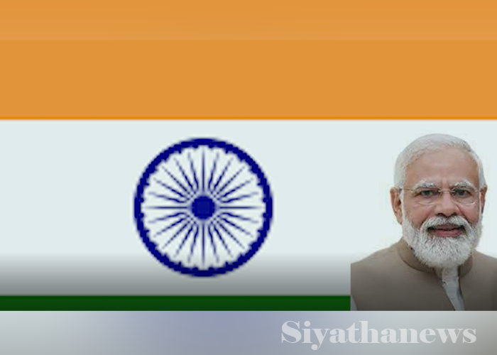ප්‍රංශයේ ජාතික දිනය වෙනුවෙන් රාජ්‍ය නායක ආරාධනය මෝදි ට