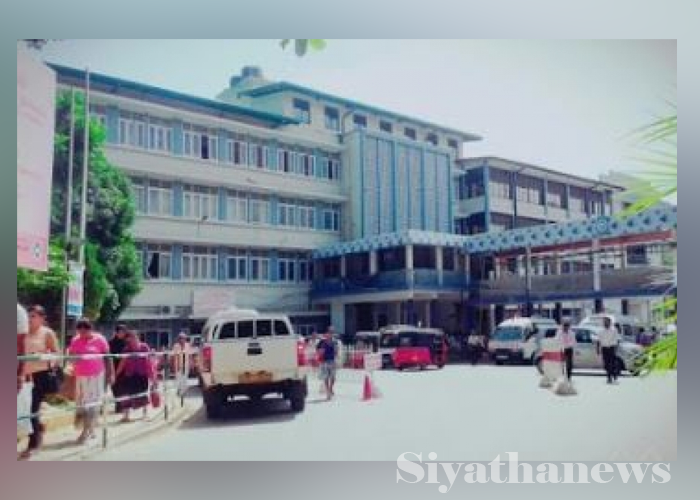 මාස 2ට මහනුවර වකුගඩු ඒකකයේ මරණ 7ක්