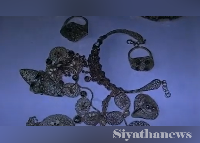 ගුවන්තොටුපළේ දී කොටු වු රත්‍රං