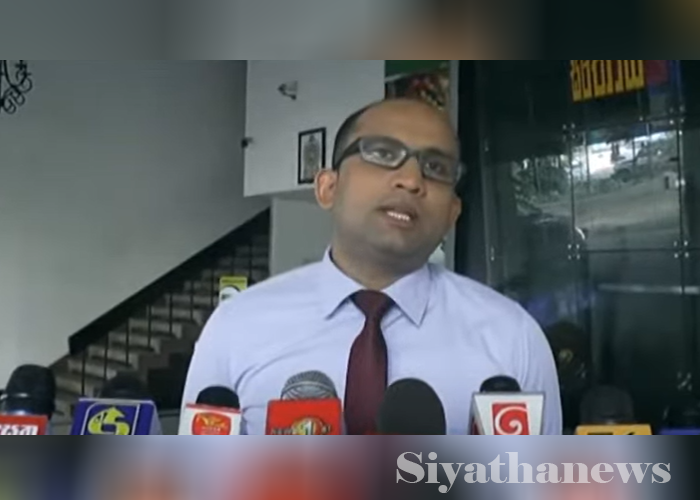 ප්‍රතිව්‍යුහගතකරන්නේ ලංකා සතොස නෙවෙයි – එහි සභාපති කියයි