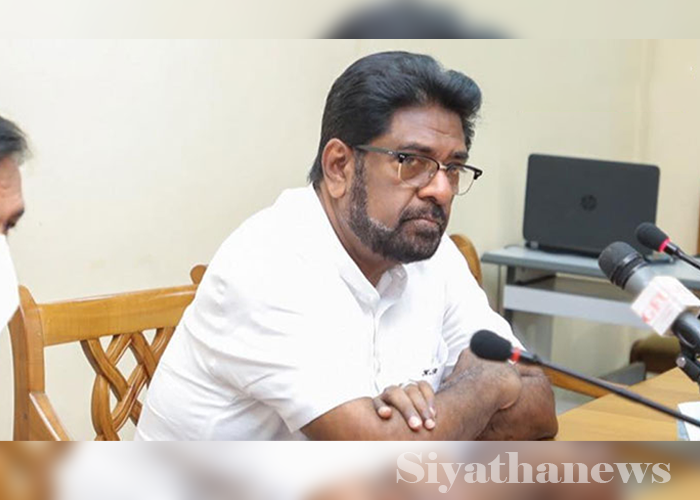 කෙහෙළියට එරෙහිව සජබ විශ්වාසභංගය මේ සතියේ
