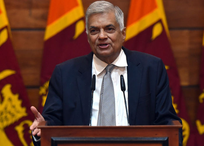 ජනපති සිංගප්පුරුවට