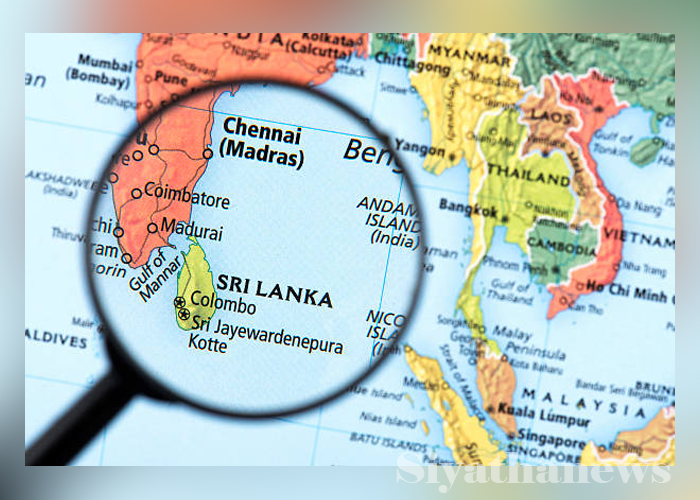 ඉන්දියාවේ සිට ශ්‍රී ලංකාවට ඛනිජ තෙල් නල මාර්ගයක් ඉදිකිරීමට අවධානය