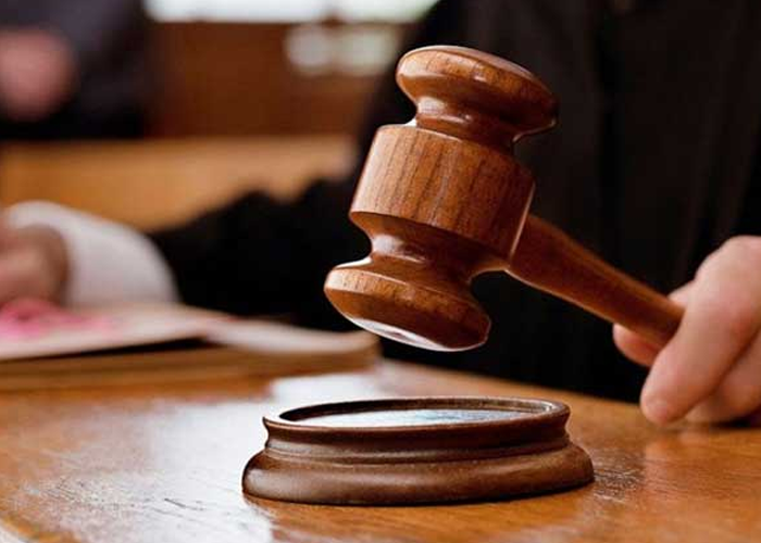 ජොන්ස්ටන්ට එරෙහි නඩුවට දින නියම වෙයි