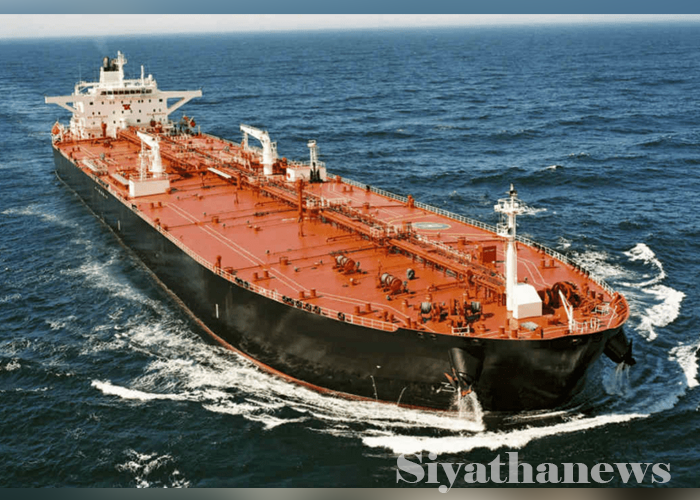 සයිනොපෙක් පළමු ඉන්ධන තොගය ලබන මස මුල දිවයිනට