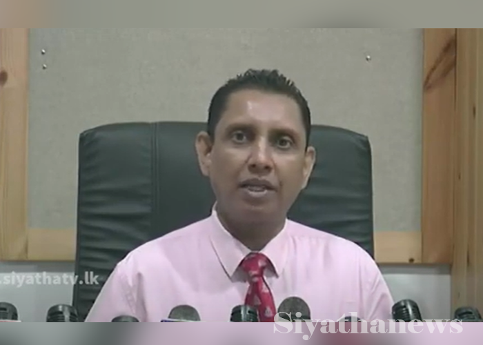 ඖෂධ හිඟයෙන් වකුගඩු රෝහල්වලට බලපෑම්  (VIDEO)