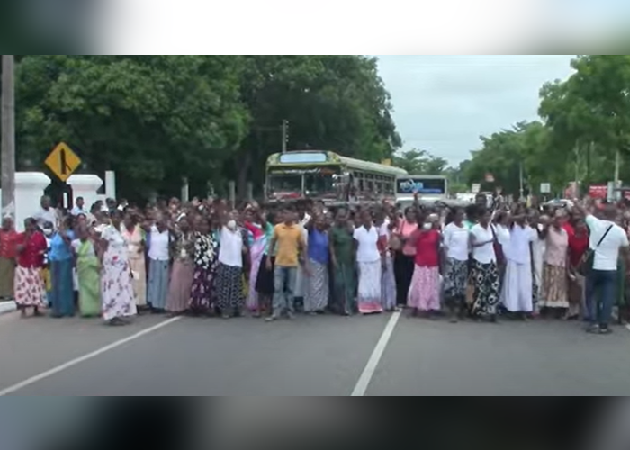 මිහින්තලයේ හෝටල් සදහා මත්පැන් බලපත්‍ර ලබාදීමට විරෝධය