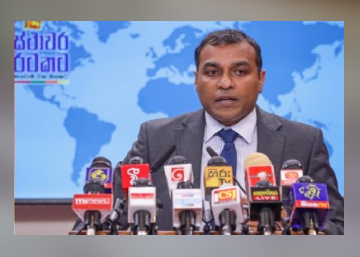නීති විරෝධී සංක්‍රමණය සහ මත්ද්‍රව්‍ය ජාවාරම් මැඩලීමට දැඩි නීති