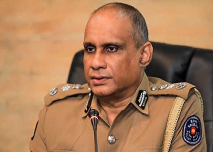 සී. ඩී. ට යළිත් සේවා දිගුවක් ලැබේවිද?