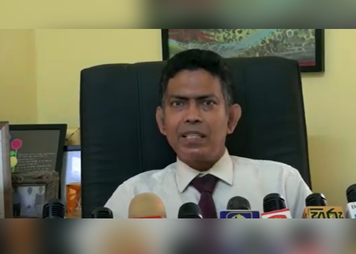 දරුවන්ට සරම්ප එන්නත ලබා දී නැත්නම් වහාම දෙන්න – වෛද්‍ය දීපාල් කියයි