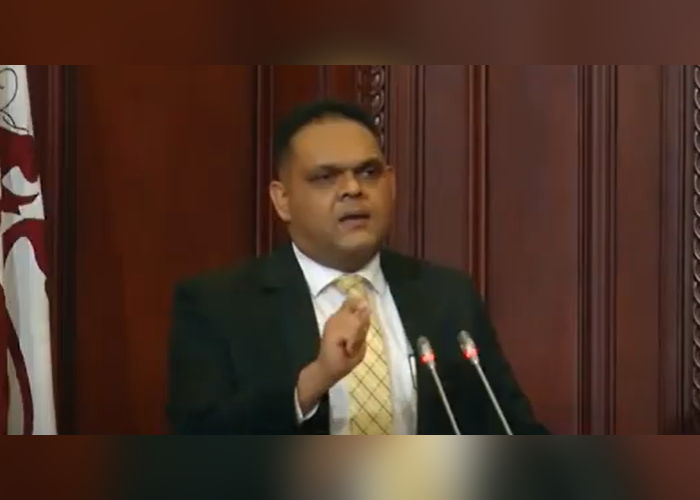 වැටිලා නැගිටපු රටක් ලෙස ජාත්‍යන්තරය උදාහරණයට ගන්නේ ශ්‍රී ලංකාව- ෂෙහාන් කියයි
