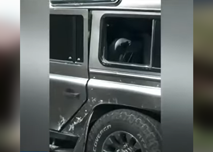 කිරිඇල්ලේ දී තවත් අනතුරක් –  එක් අයෙක් මරුට