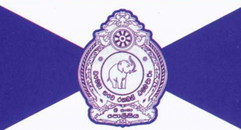 වායු රයිෆලයකින් වෙඩි තබා බිරිඳට තුවාල කළ සැමියා