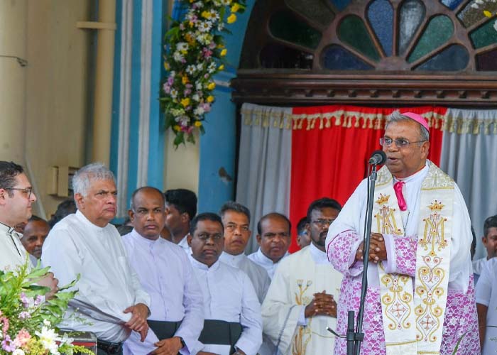 මන්නාරම බලශක්ති කේන්ද්‍රස්ථානයක්