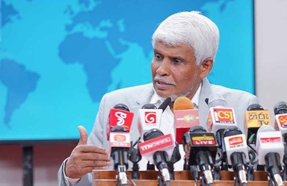 ඉදිරියේදී තහනම් කරන ප්ලාස්ටික් භාණ්ඩ