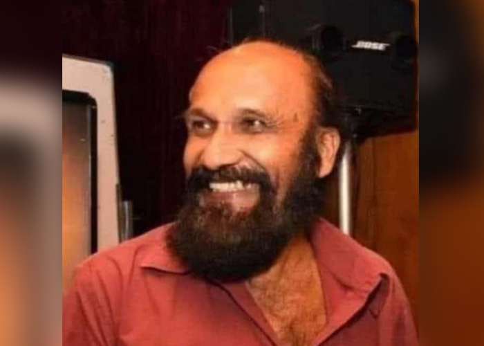 ලාල් සරත් කුමාර අභාවප්‍රාප්ත වෙයි