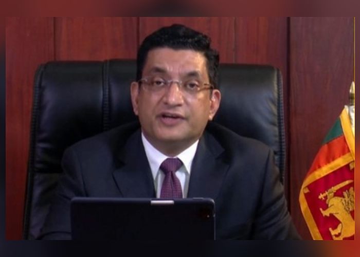 විදේශ කටයුතු අමාත්‍යවරයා ඉරානයේ සංචාරයක