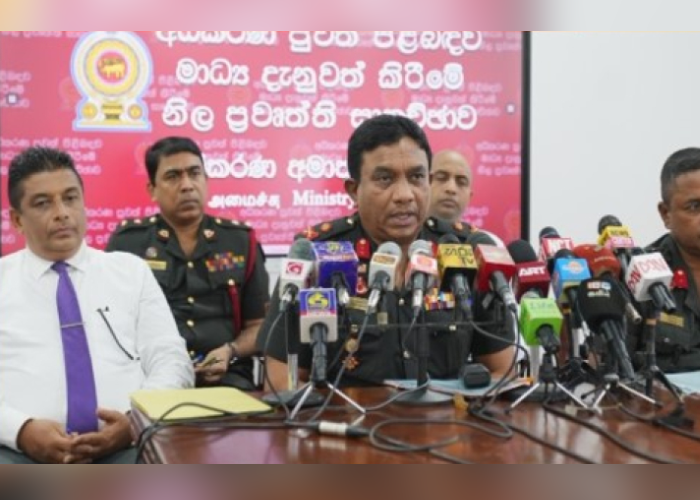 මත්ද්‍රව්‍යවලට ඇබ්බැහි වූවන්ට ස්වේච්ඡාවෙන් පුනරුත්ථාපනය වීමට අවස්ථාව