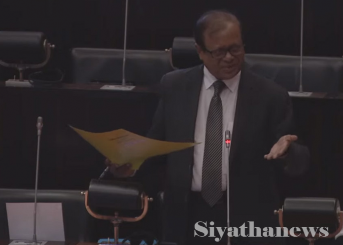 ගුරු පුරප්පාඩු ගැන තීරණයක්