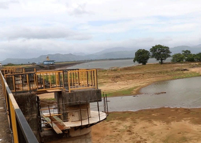 එල්නිනෝ තත්ත්වයේ වර්ධනයක්(VIDEO)