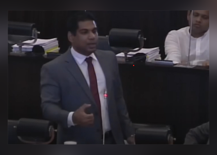 අඛණ්ඩව විදුලිය ලබා දීමට හදිසි විදුලි මිලදී ගැනීම් අවශ්‍යයි – කංචන කියයි