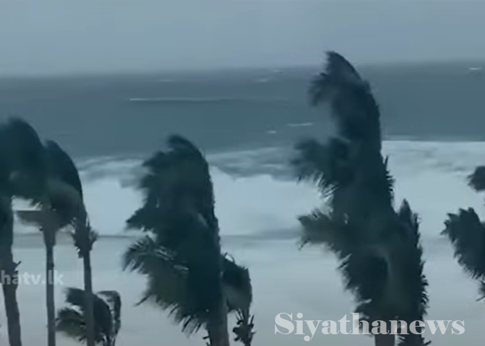 අමෙරිකාව වනසන හිලරි (VIDEO)