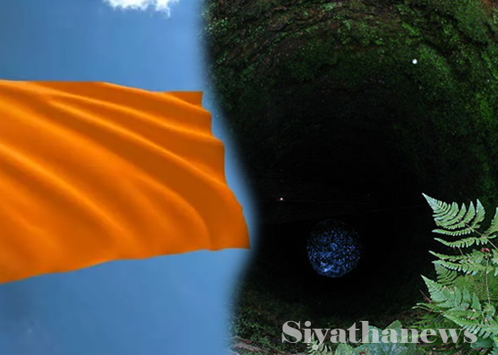 හිමි නමක් ළිඳකට වැටී අපවත් වෙයි