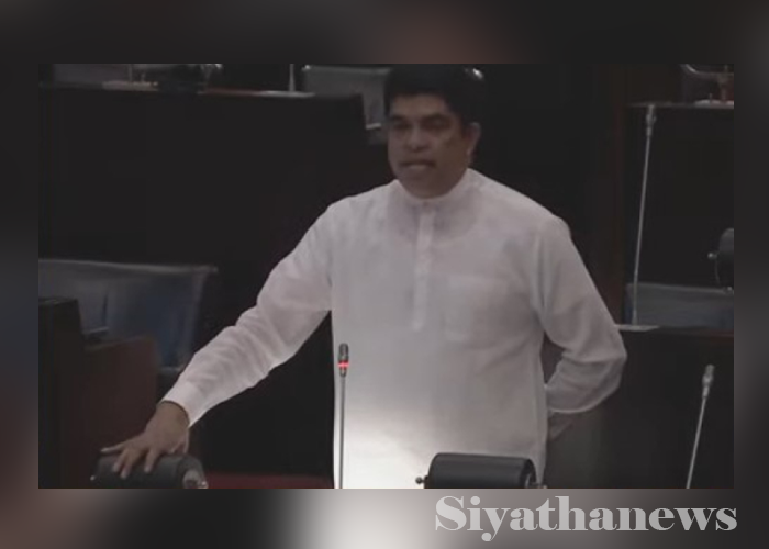 දිවයින පුරා තැපැල් කාර්යාල සඳහා ආරක්ෂාව ලබාදීමේ වැඩපිළිවෙළක්
