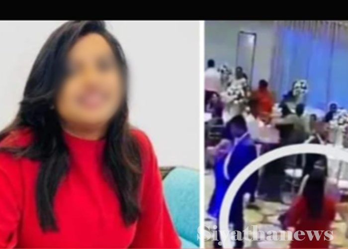 හොරණ තරුණියක් අභිරහස් ලෙස මිය යයි(VIDEO)