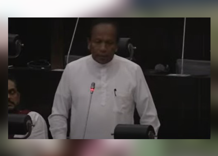 ක්‍රීඩා විශ්වවිද්‍යාලය කඩිනමින් ස්ථාපිත කිරීමට පියවර