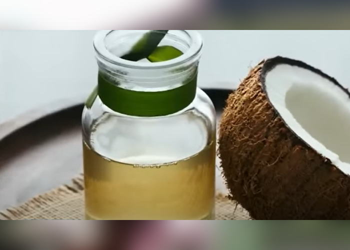 මෙරට පොල්තෙල්වල ප්‍රමිතිය පරීක්ෂා කරන්න ක්‍රමවේදයක් අවශ්‍යයි – රංජිත් විතානගේ කියයි