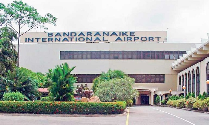 යානා හිඟයෙන් බැට කන කටුනායක ගුවන් මගීන්