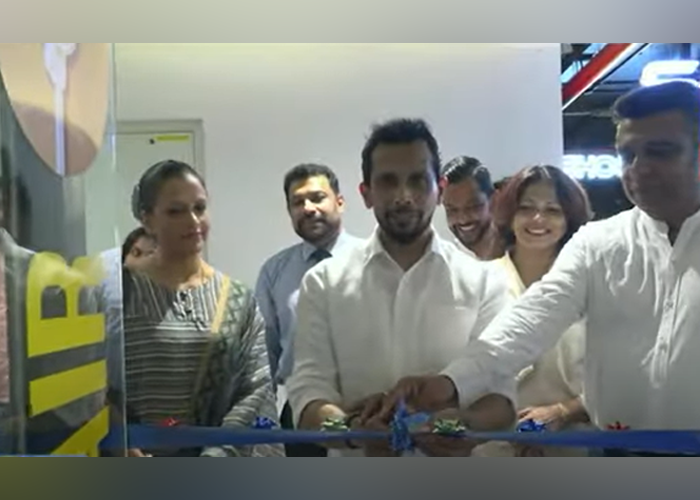 Lite 87.8 අද සිට Colombo City Centre පරිශ්‍රයේ සිට සජීවීව ඔබ හමුවට