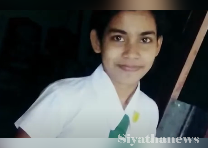 හත් දෙනෙකුට ජීවිතය දුන් විහඟනාටත් A3 ක්