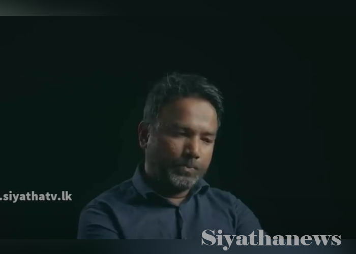පාස්කු ප්‍රහාරය ගැන චැනල් 4 අනාවරණයක්(VIDEO)