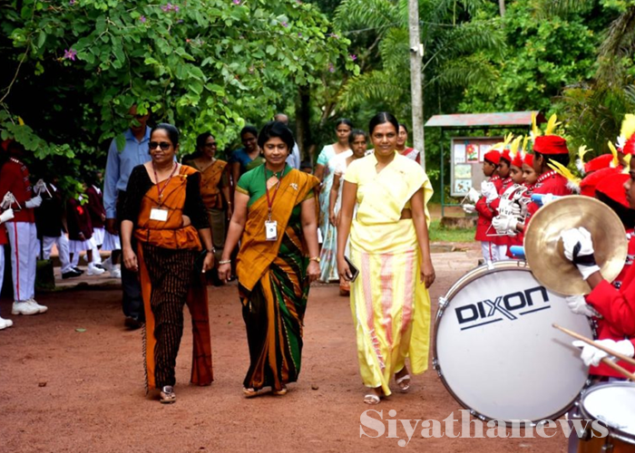 මිනුවන්ගොඩ මාරපොල ප්‍රාථමික විද්‍යාලය ” සිසු නියමු අබිමන්” 2023