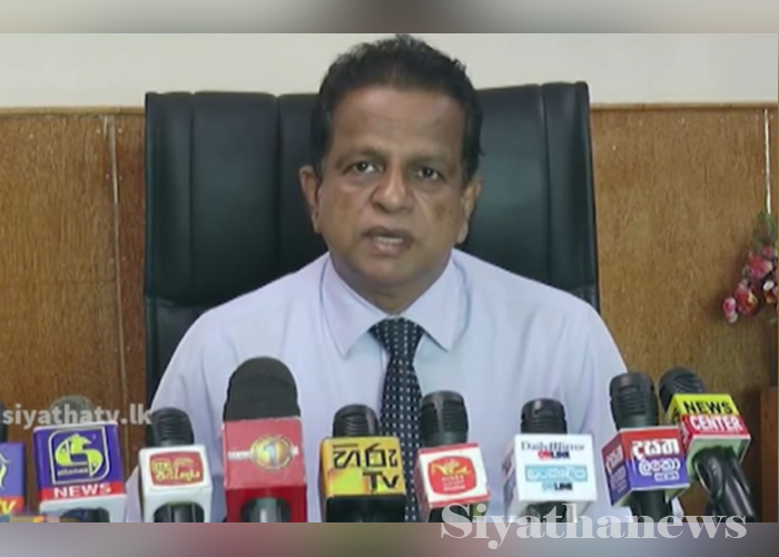 කළුබෝවිල රෝහලේ නිවුන් දරුවන් මිය යාම සම්බන්ධයෙන් සොයා බැලීමට විශේෂ කණ්ඩායමක්
