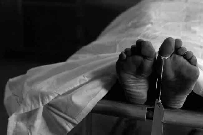 රිය අනතුරකින් කාන්තාවක් මරුට