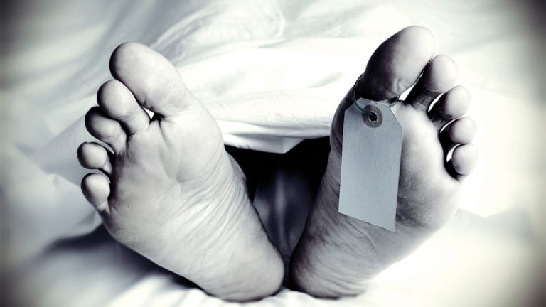 රිය අනතුරකින් පුද්ගලයෙක් මරුට