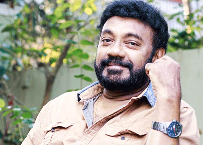 ප්‍රවීණ රංගන ශිල්පී ජැක්සන් ඇන්තනී දිවි ගමනට සමුදෙයි