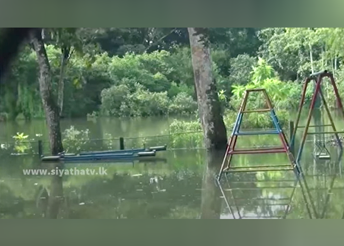 දෙණියාය අධ්‍යාපන කලාපයේ සියලුම පාසල් අද වසා දමයි