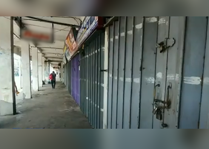 උතුරු නැගෙනහිර හර්තාල්