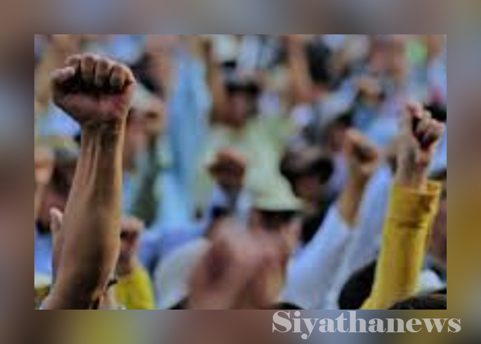 ගුරු විරෝධයට එල්ල කළ ප්‍රහාරයට එරෙහිව අද විරෝධතා(VIDEO)