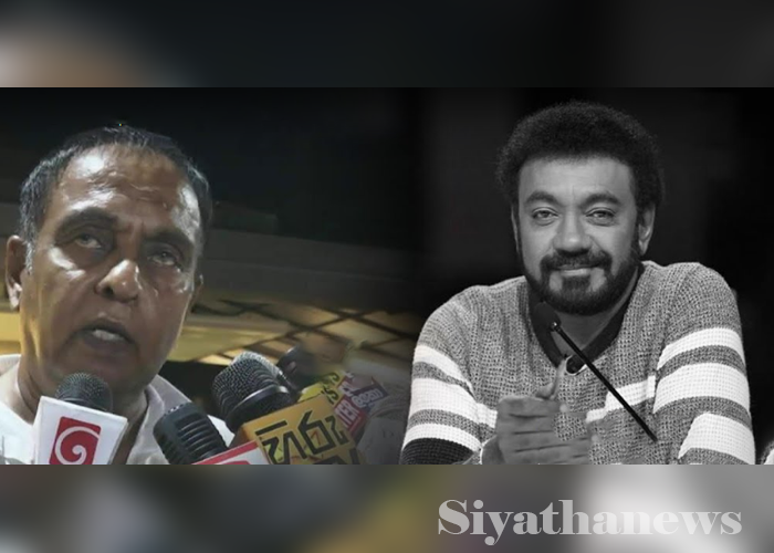 ජැක්සන් අහිමි වුණේ ලංකාවේ අවාසනාවට(VIDEO)