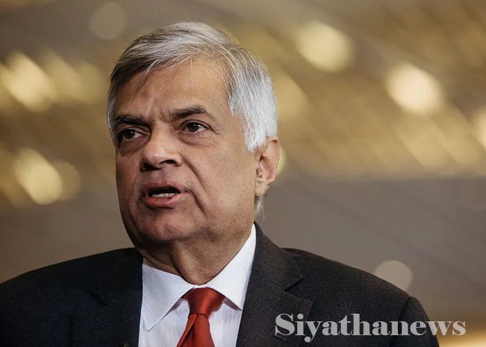 ජනපති චීනයේ සිව් දින නිල සංචාරයක
