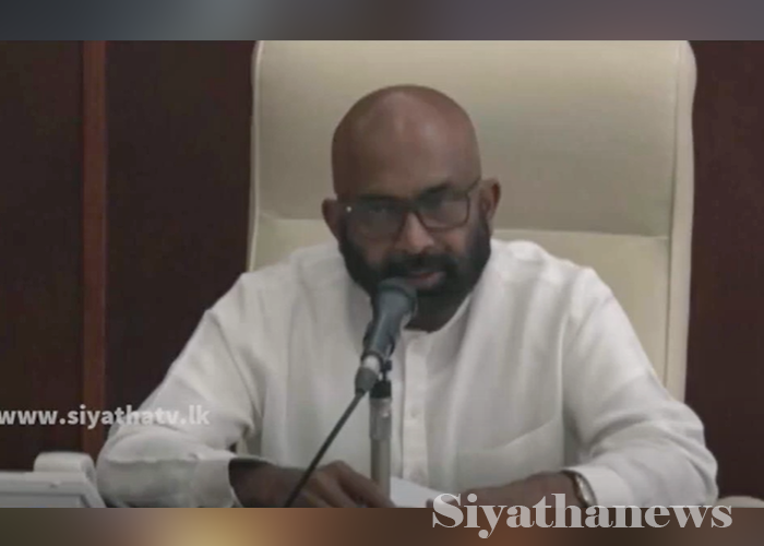 රැමීස් පන ගන්වන්න හදන සියඹලාපිටිය(VIDEO)