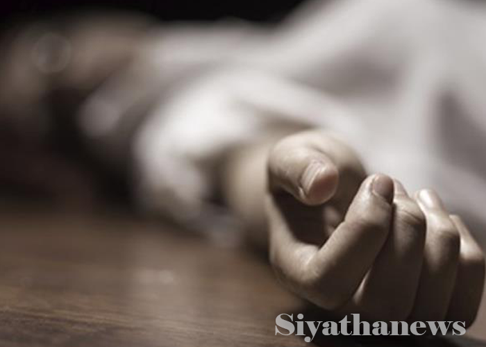 කල්පිටියේ ඝාතනයක්